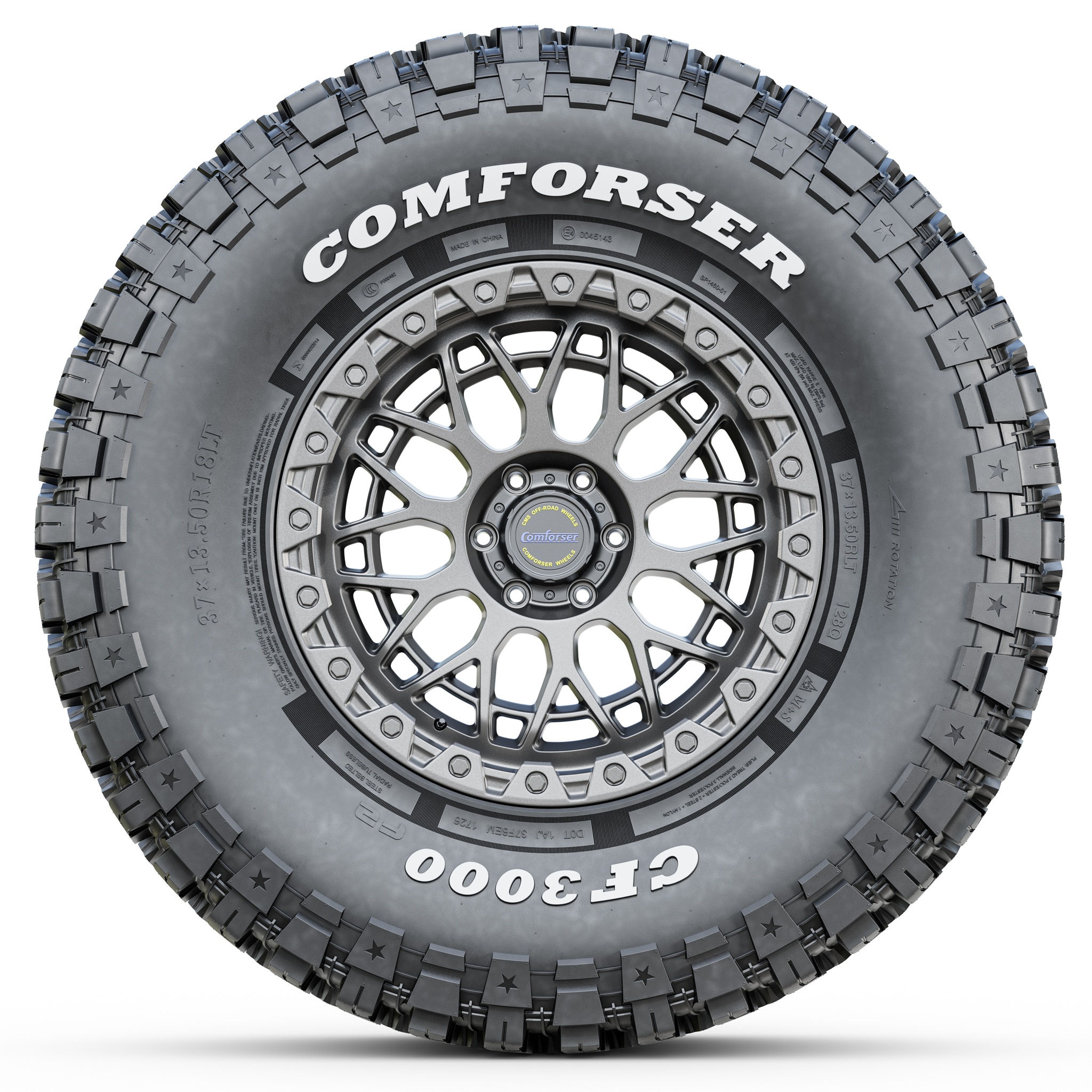 CF 3000-1506